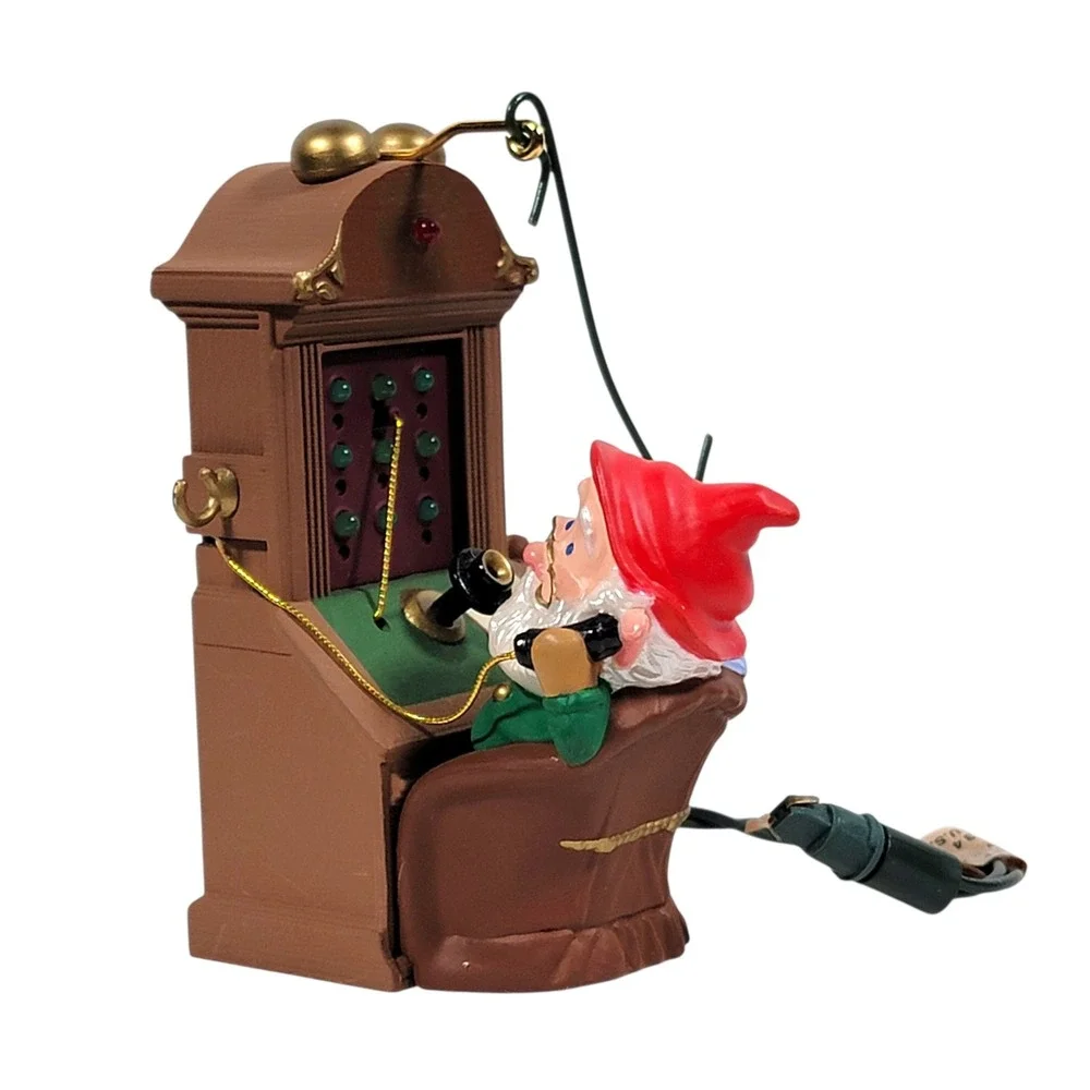 Hallmark vintage 1991