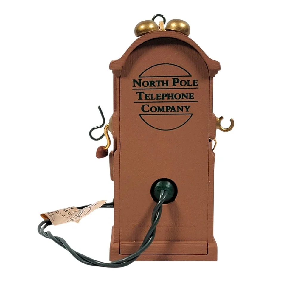 Hallmark vintage 1991