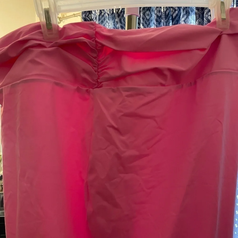 Skims sarong swim skirt