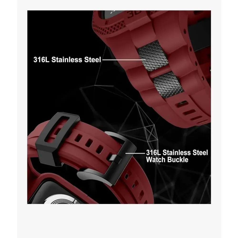 Delish new watch brand