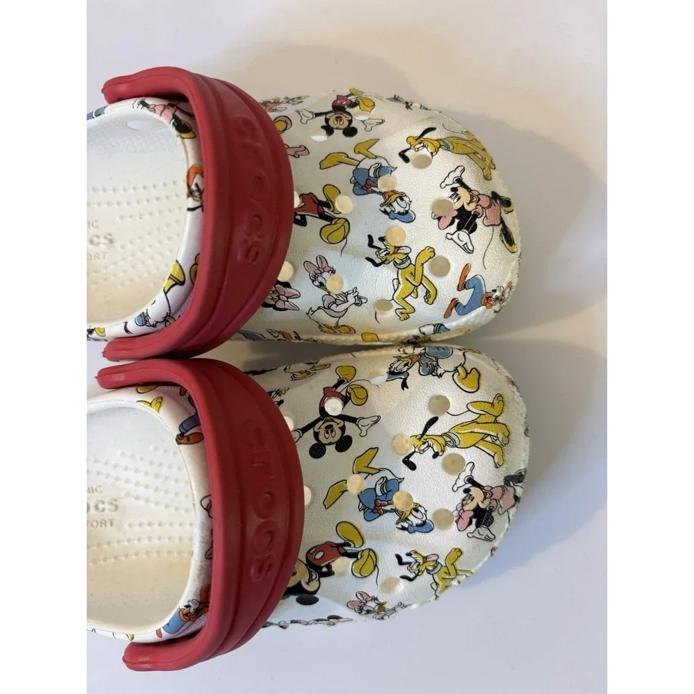 CROCS excellent preowned