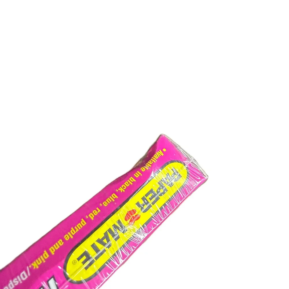 Paper Mate experience effortless