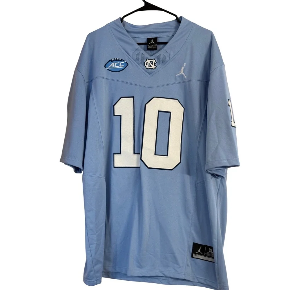 Jordan blend carolina