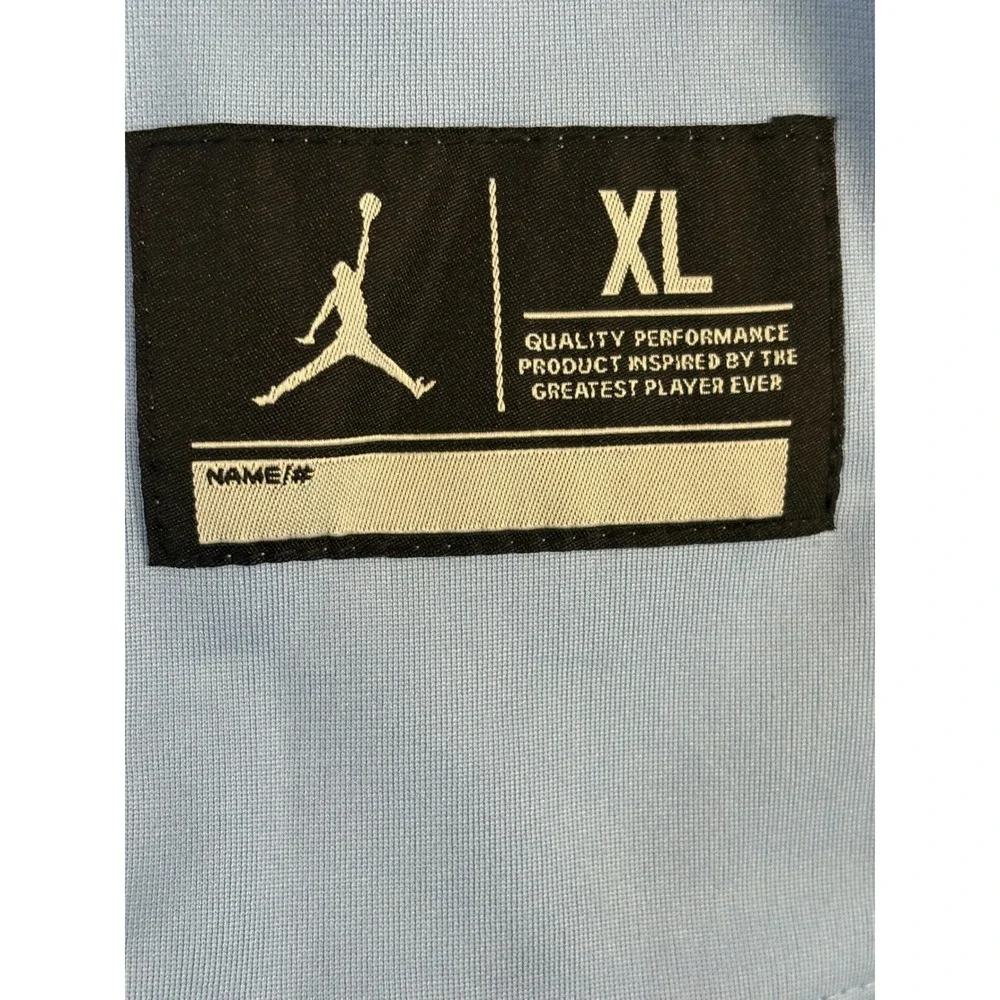 Jordan blend #10