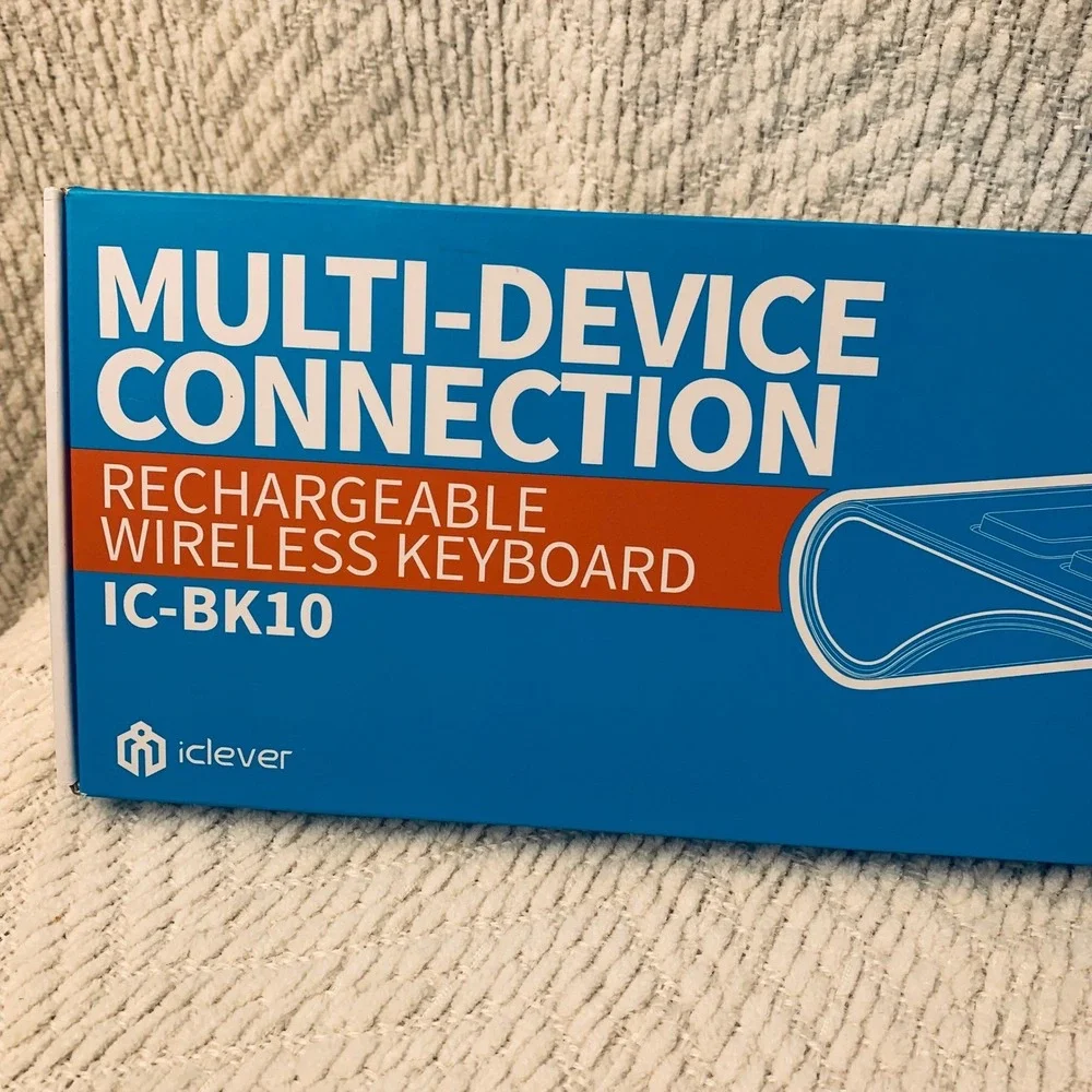 iClever ic bk10