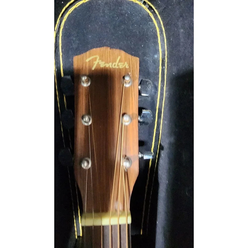 Fender dg10 1999
