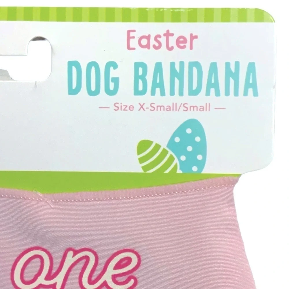 Meijer easter dog
