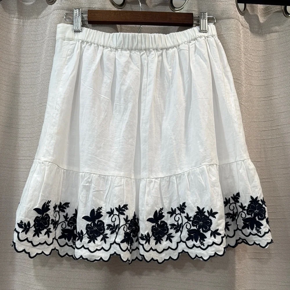 J. Crew this pretty