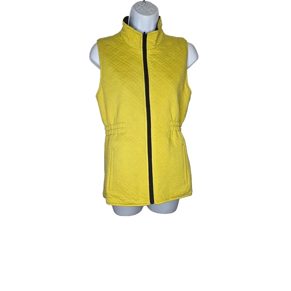 The Unbranded Brand reversible quilted