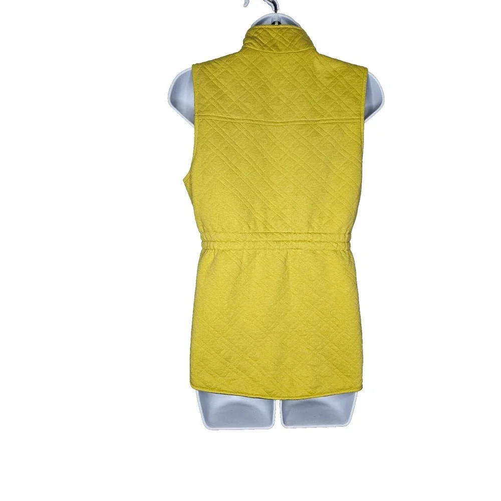 The Unbranded Brand reversible quilted