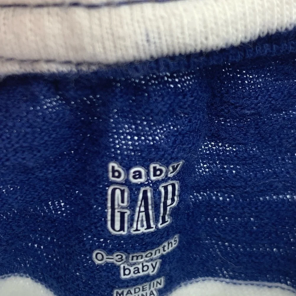 GAP be sure
