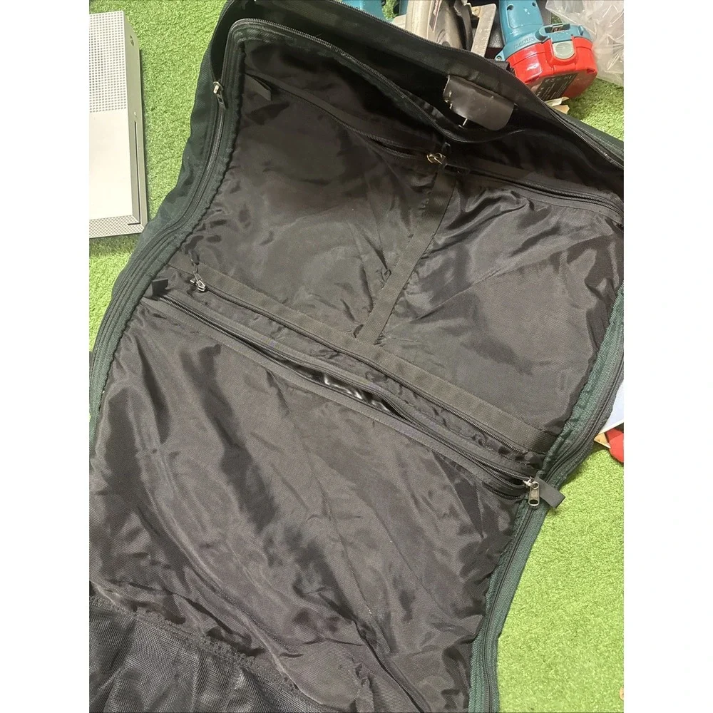 Patagonia vtg travel