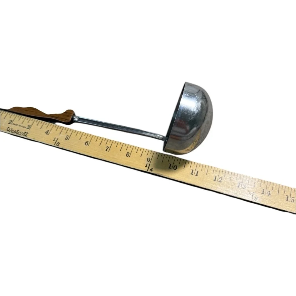 Ekco measurements bowl
