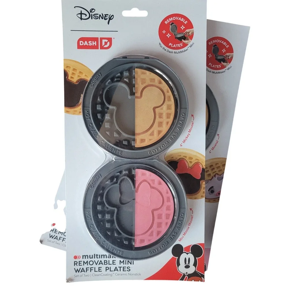 Disney dash shaped cleaning
