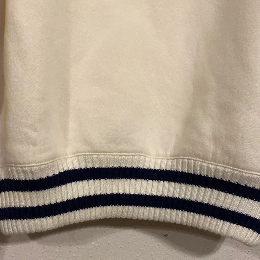 J. Crew stay stylish
