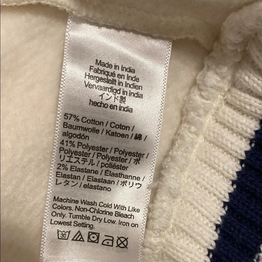 J. Crew stay stylish