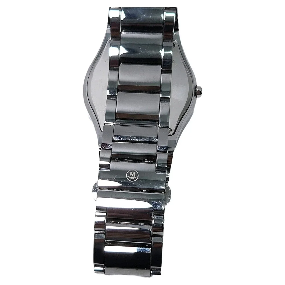 Movado museum 89