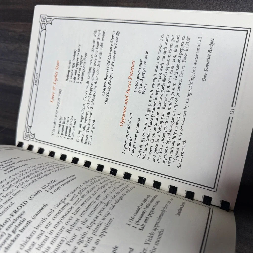 BEST‎ of the BEST from Tennessee Selected Recipes from Tennessee Cookbooks