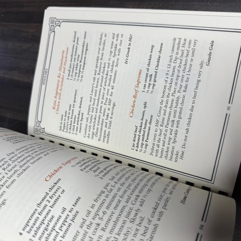 BEST‎ of the BEST from Tennessee Selected Recipes from Tennessee Cookbooks
