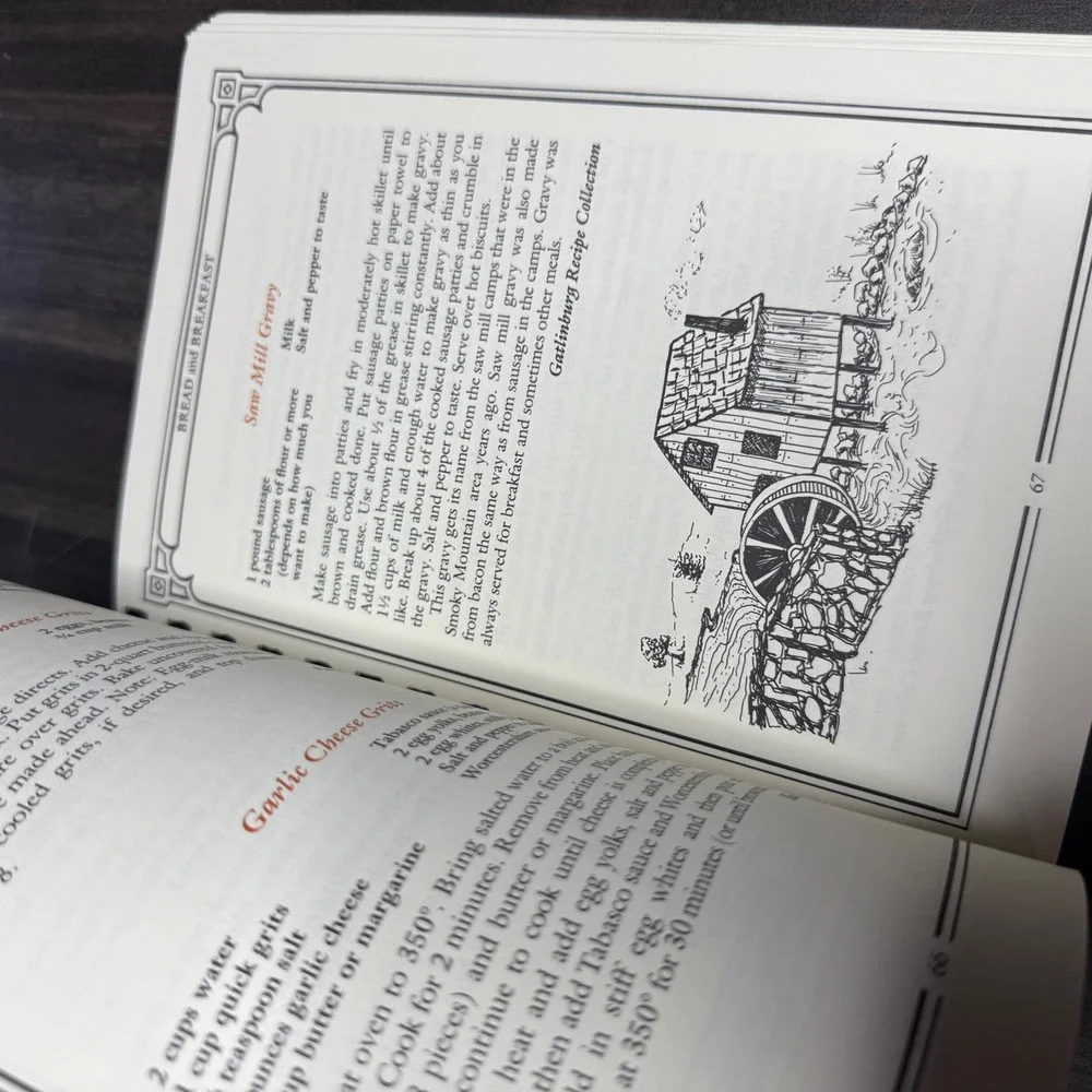 BEST‎ of the BEST from Tennessee Selected Recipes from Tennessee Cookbooks