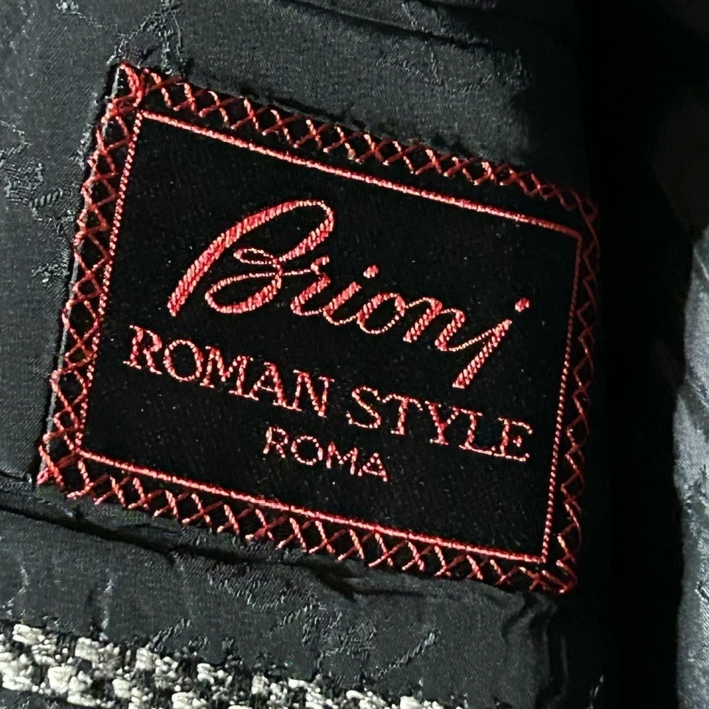 Brioni excellent smoke