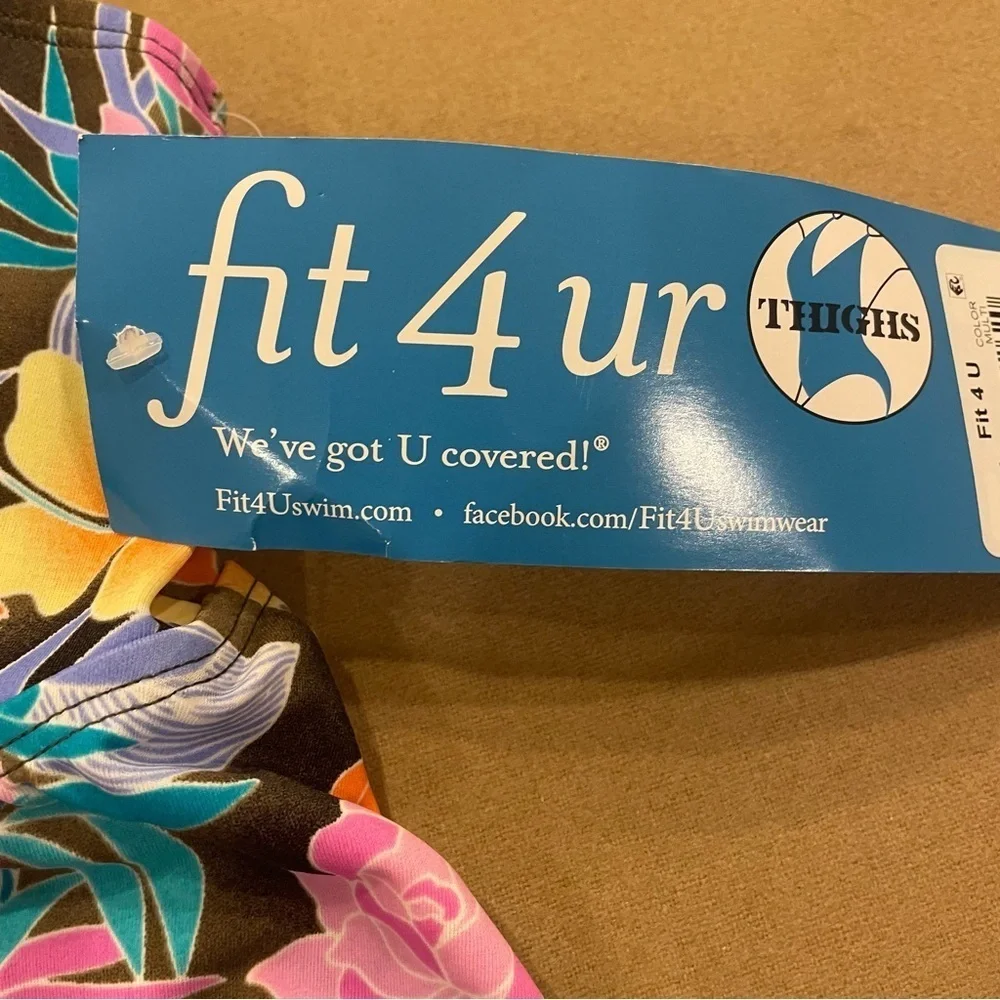 Fit 4 U size 20w