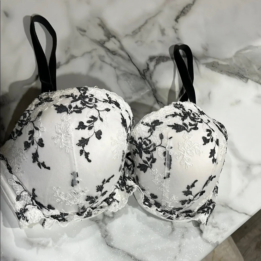 Victorias Secret discover romantic