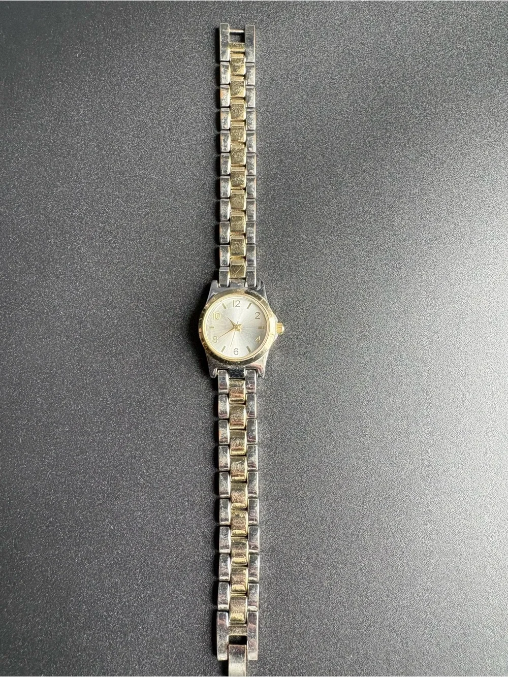 Vintage classic two