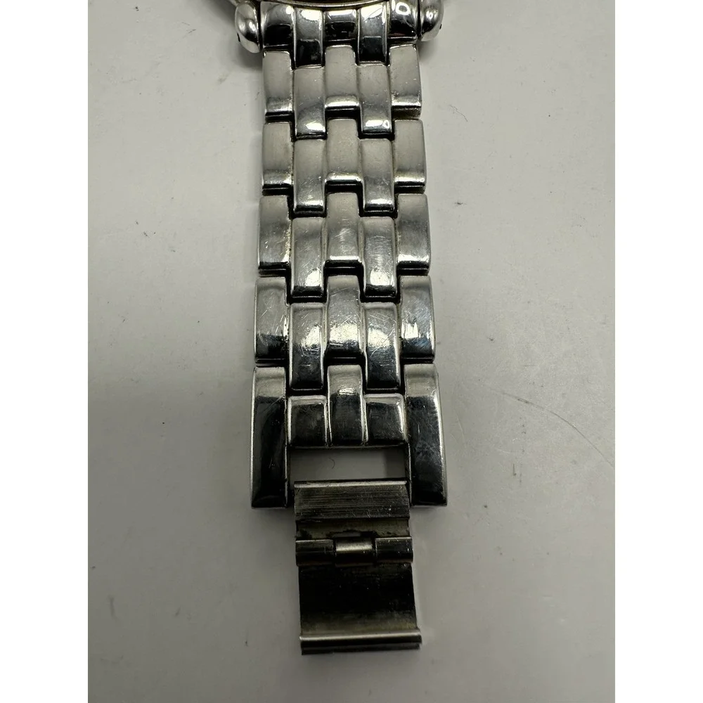 Winder Geen‎ MOP Watch New Battery 39MM 6