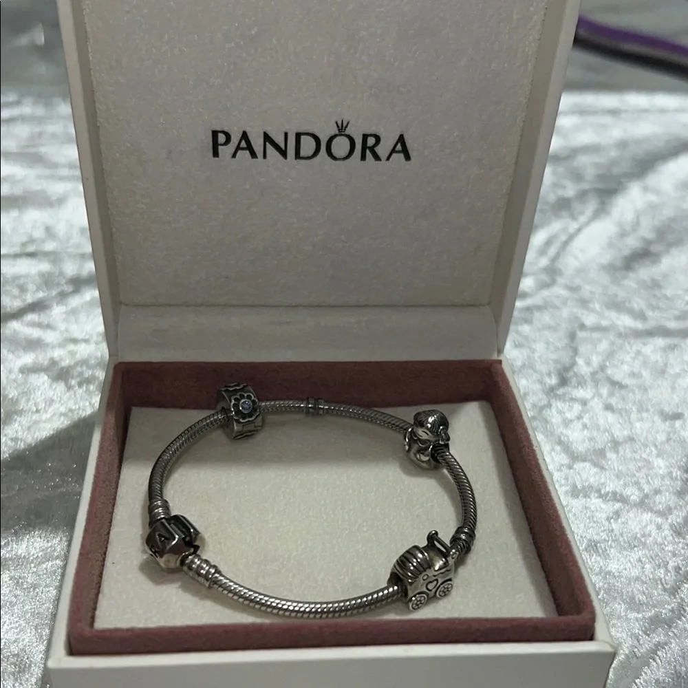 Pandora this stunning