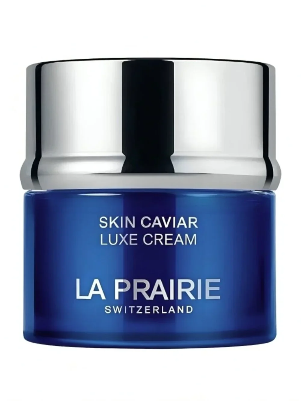 La Prairie Skin Caviar Luxe Cream 1.7oz Hydrating & Firming Care New in Box