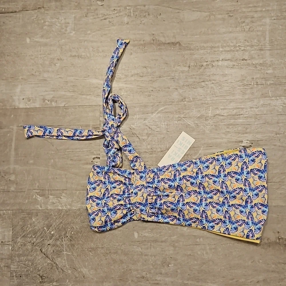 spring resortwear