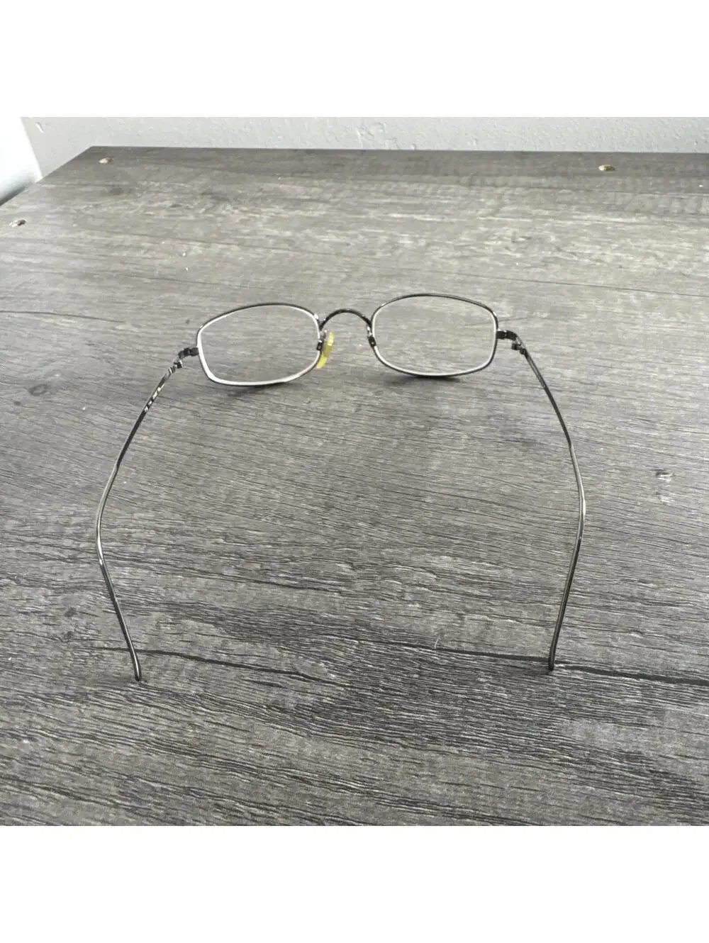 Emporio Armani frames only