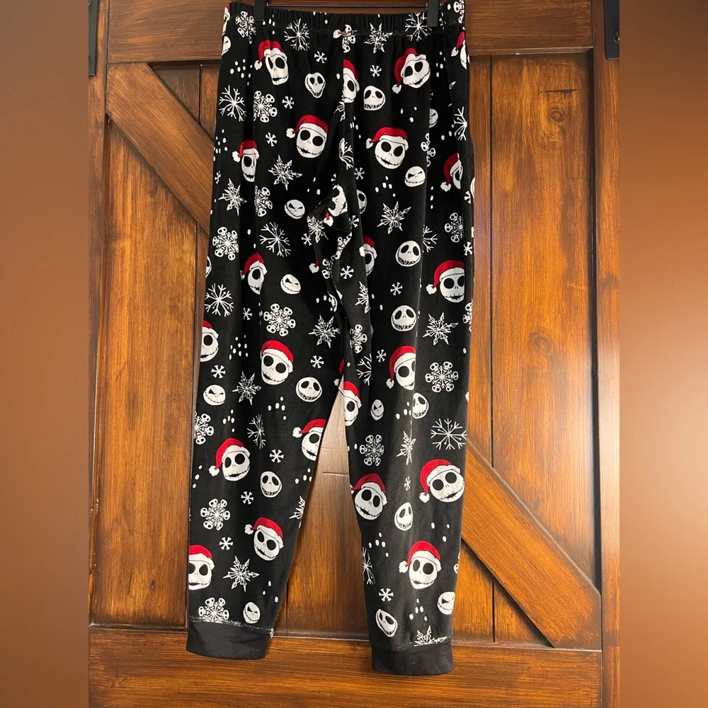 Disney nightmare before