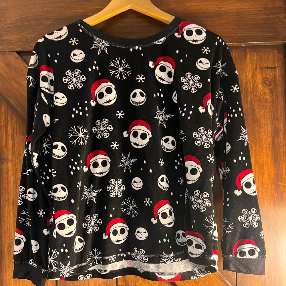 Disney nightmare before