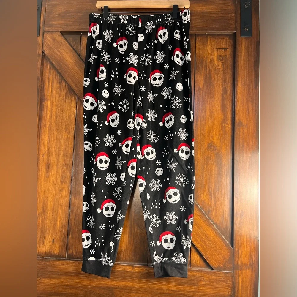 Disney nightmare before