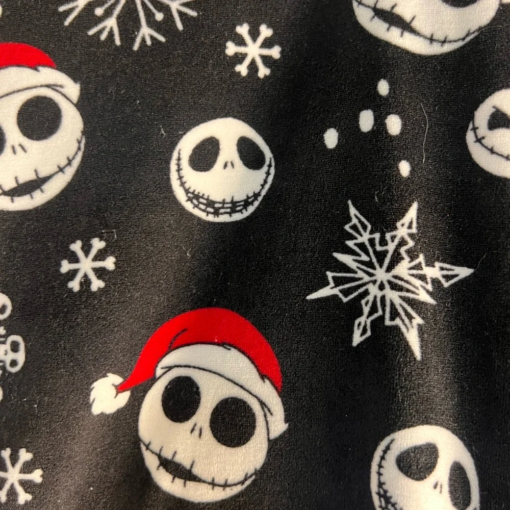 Disney nightmare before