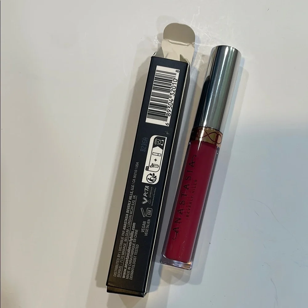 Anastasia Beverly Hills discover vibrant