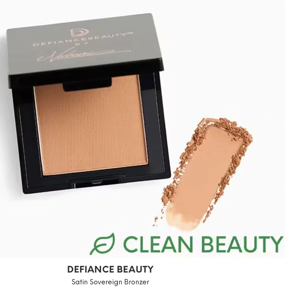 Defiance Beauty defiance beauty