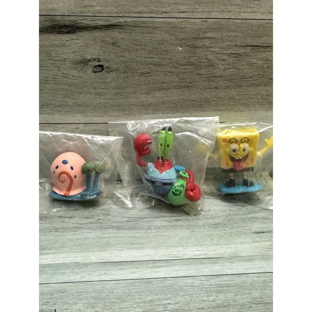 Nickelodeon set character
