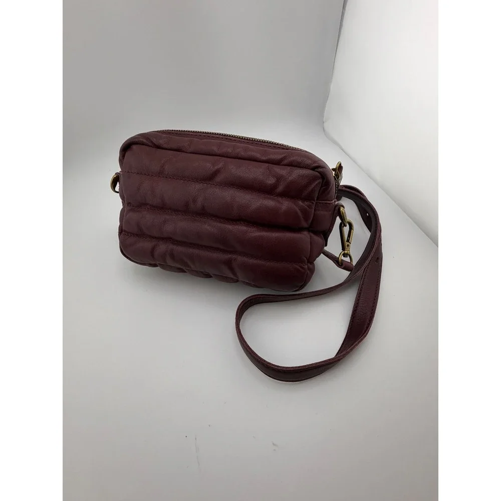 madewell puffy