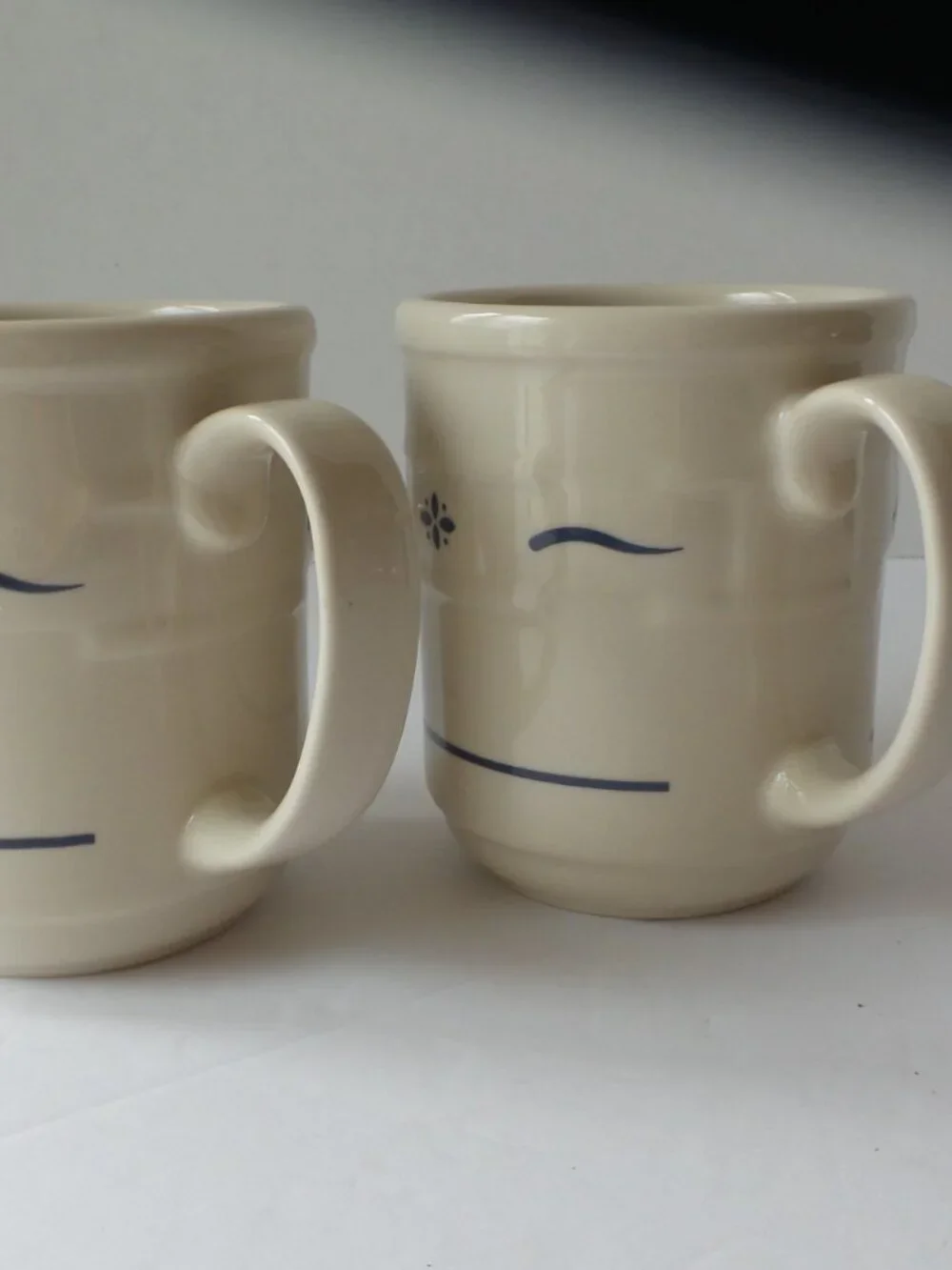 Longaberger set classic