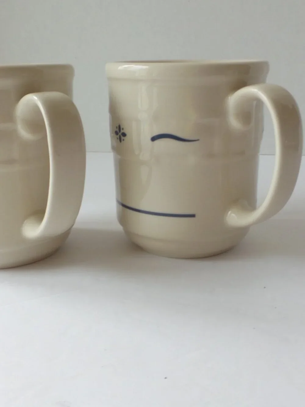 Longaberger set classic