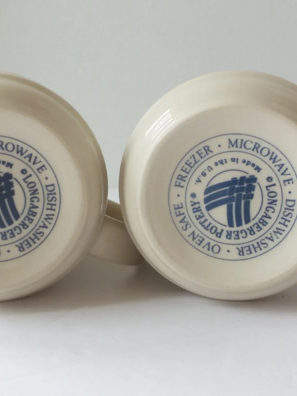 Longaberger set classic