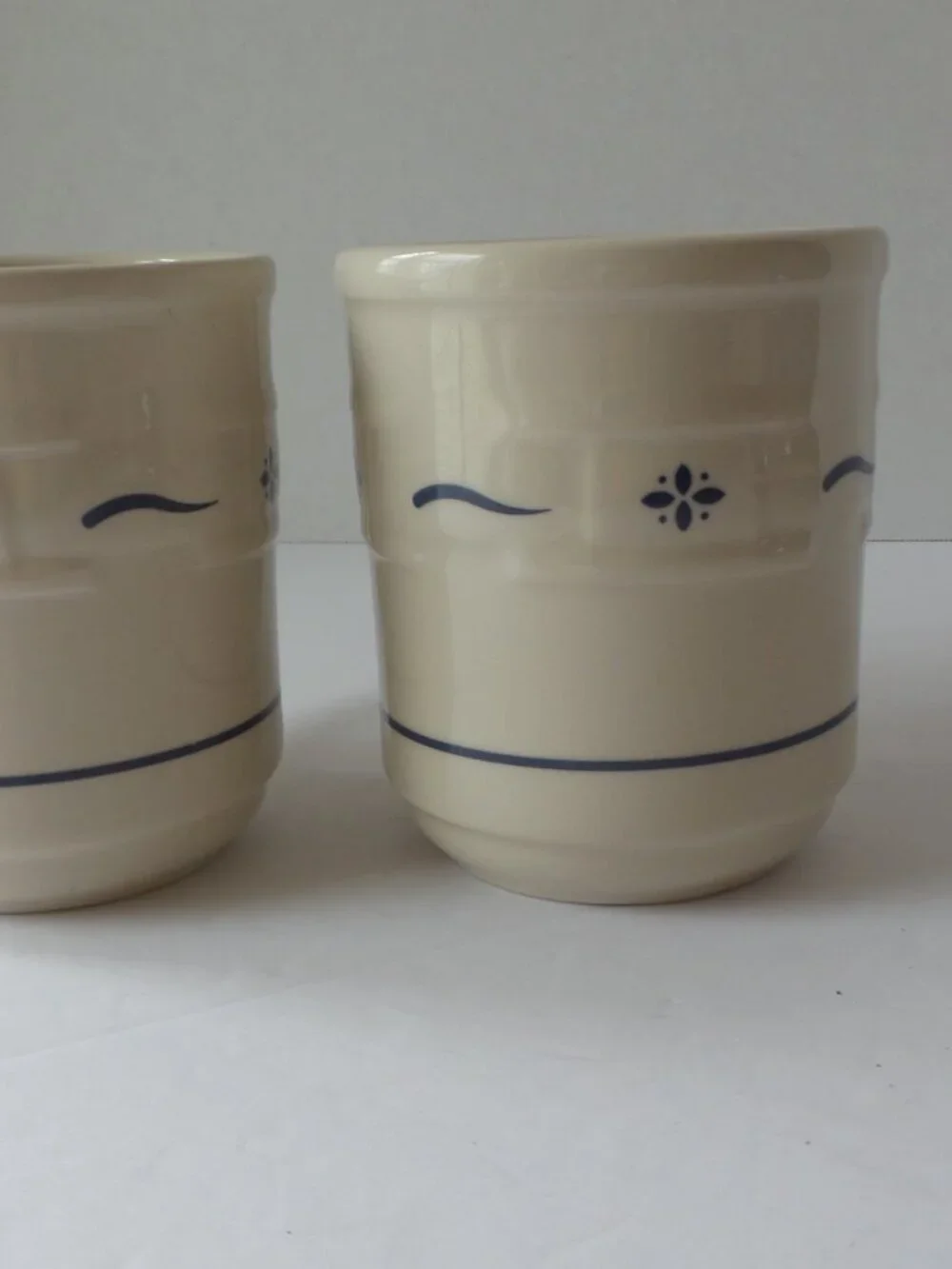 Longaberger set classic