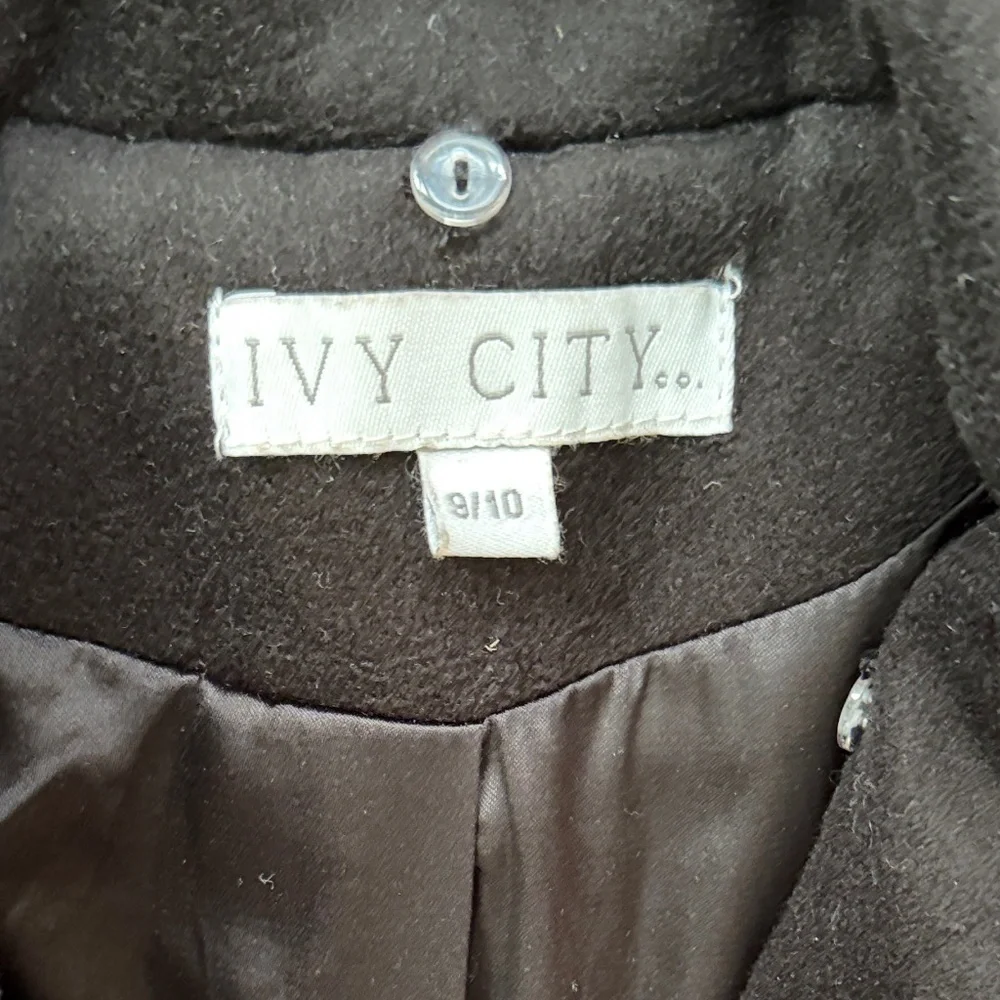 Ivy City Co all orders
