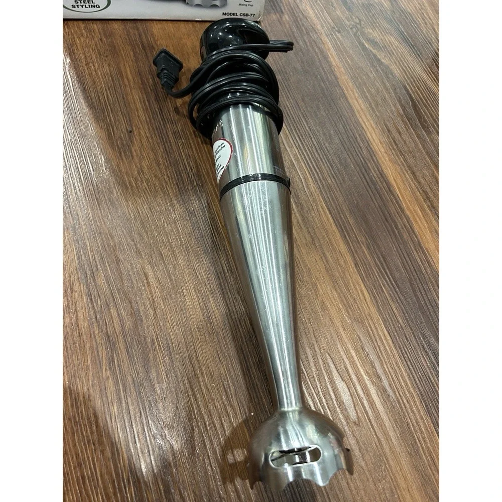 Cuisinart parts only