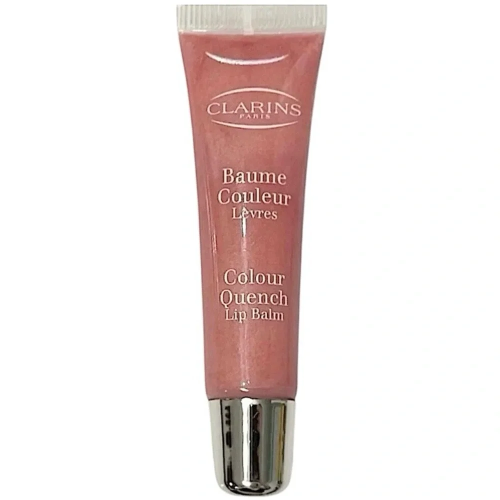 Clarins 16 Colour Quench Lip Balm Lipgloss