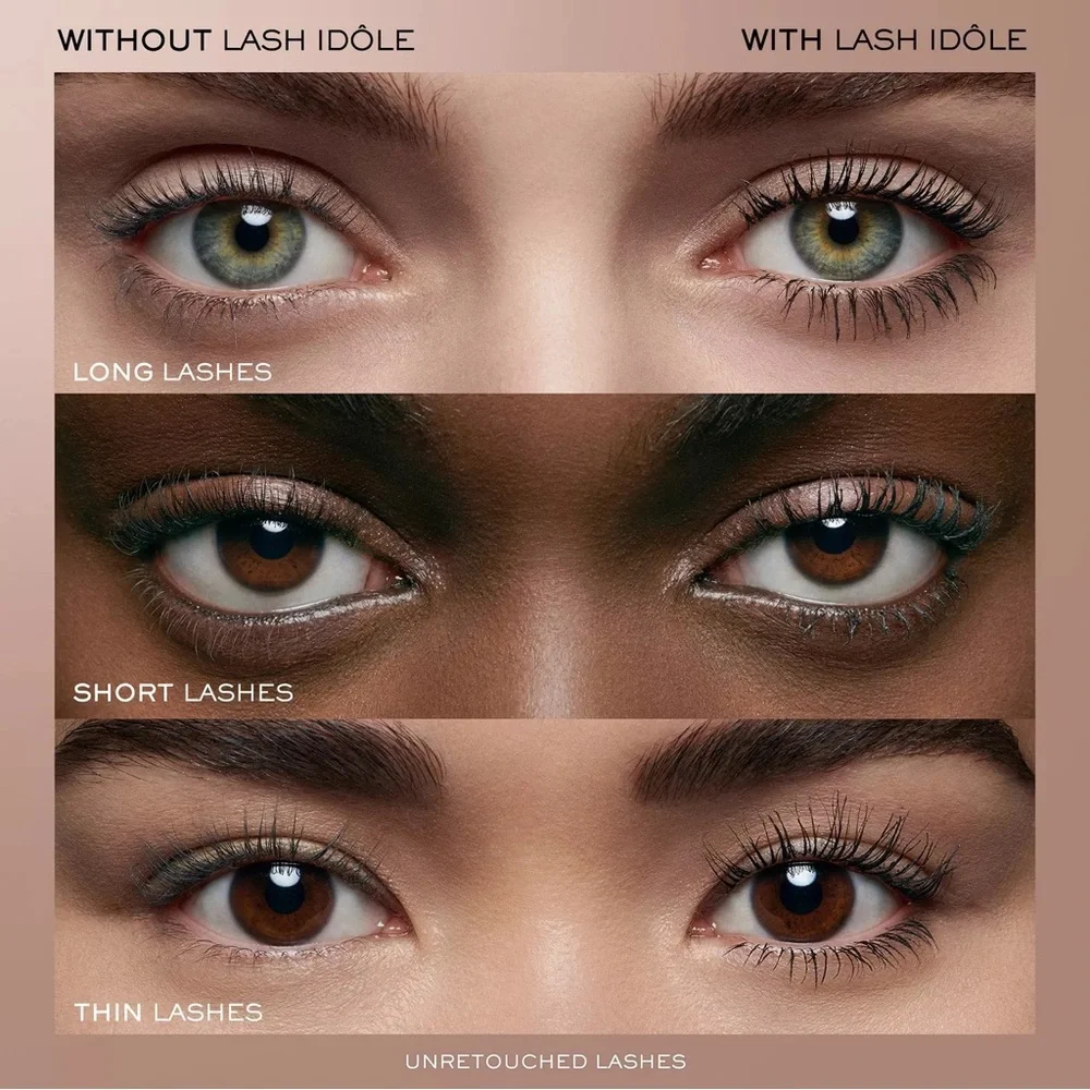 lancôme lash