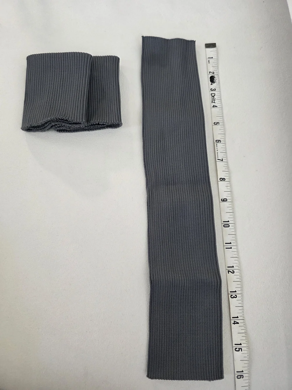 N/A pcs ribbed